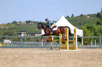 05947 - Shea - 2026 Rocky Mountain Classic II - Wednesday August 19th