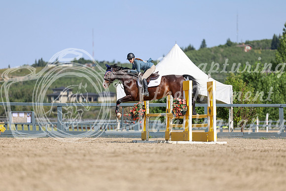 05947 - Shea - 2026 Rocky Mountain Classic II - Wednesday August 19th