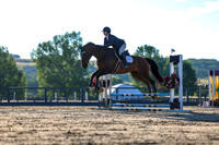 00724 - Shea - 2026 Rocky Mountain Classic II - Wednesday August 19th
