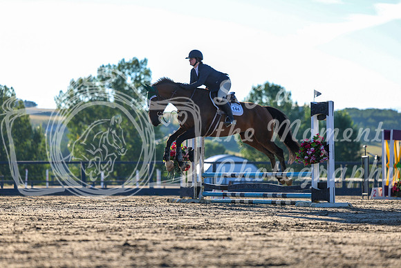 00724 - Shea - 2026 Rocky Mountain Classic II - Wednesday August 19th