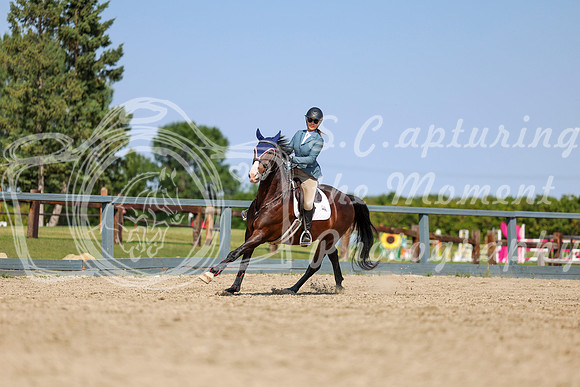 05948 - Shea - 2026 Rocky Mountain Classic II - Wednesday August 19th