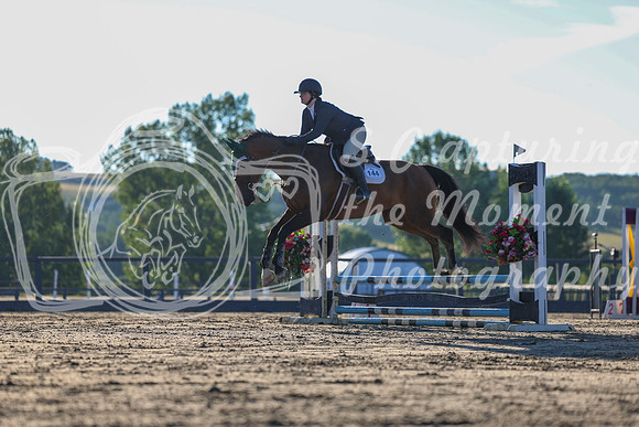 00725 - Shea - 2026 Rocky Mountain Classic II - Wednesday August 19th