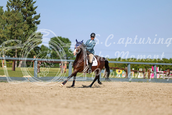 05949 - Shea - 2026 Rocky Mountain Classic II - Wednesday August 19th