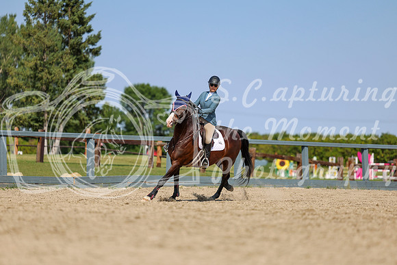 05950 - Shea - 2026 Rocky Mountain Classic II - Wednesday August 19th