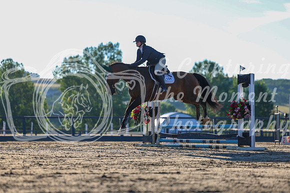 00726 - Shea - 2026 Rocky Mountain Classic II - Wednesday August 19th