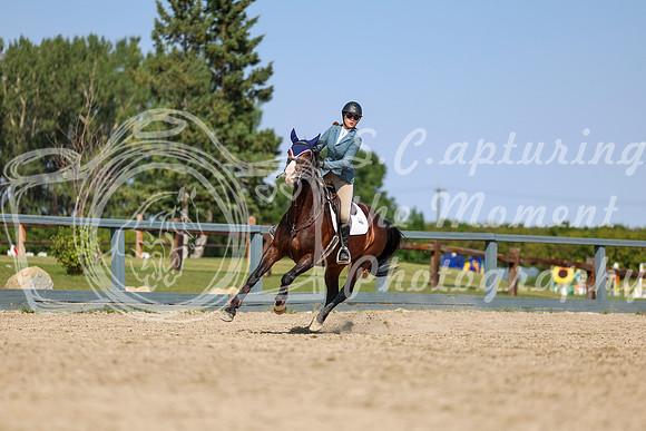 05951 - Shea - 2026 Rocky Mountain Classic II - Wednesday August 19th