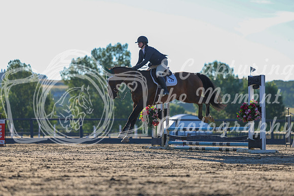 00727 - Shea - 2026 Rocky Mountain Classic II - Wednesday August 19th