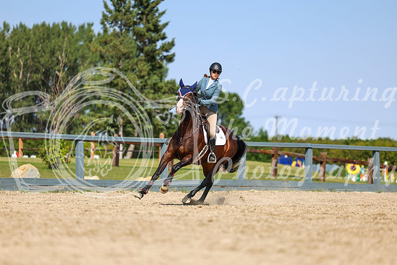 05952 - Shea - 2026 Rocky Mountain Classic II - Wednesday August 19th