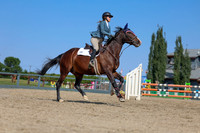 05953 - Shea - 2026 Rocky Mountain Classic II - Wednesday August 19th
