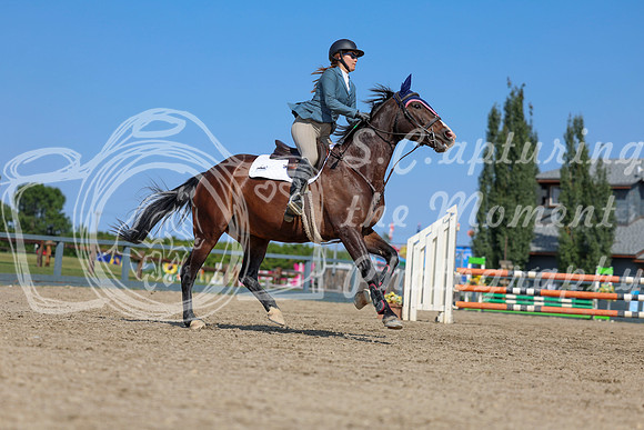 05953 - Shea - 2026 Rocky Mountain Classic II - Wednesday August 19th
