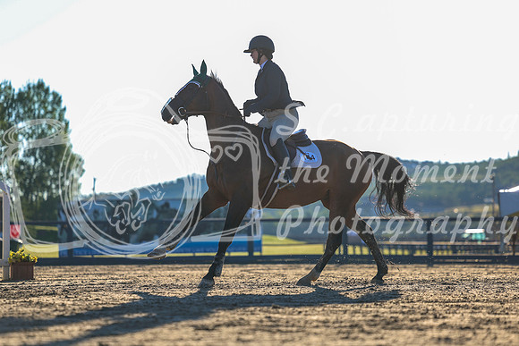 00729 - Shea - 2026 Rocky Mountain Classic II - Wednesday August 19th