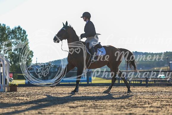 00730 - Shea - 2026 Rocky Mountain Classic II - Wednesday August 19th