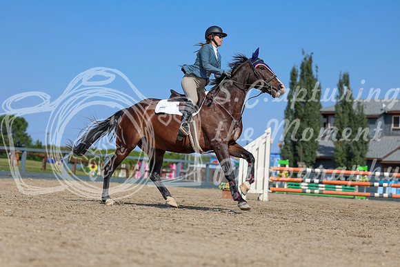 05954 - Shea - 2026 Rocky Mountain Classic II - Wednesday August 19th