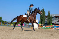 05955 - Shea - 2026 Rocky Mountain Classic II - Wednesday August 19th