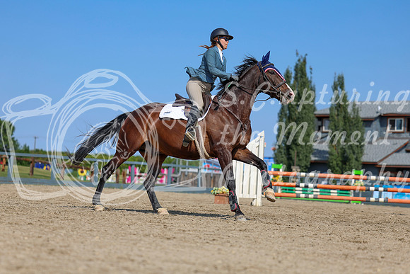 05955 - Shea - 2026 Rocky Mountain Classic II - Wednesday August 19th