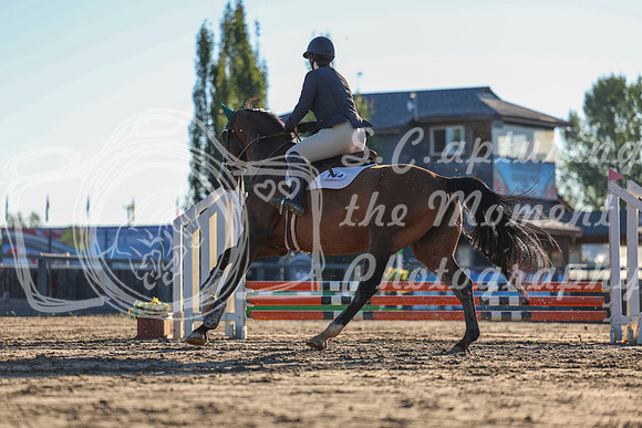 00732 - Shea - 2026 Rocky Mountain Classic II - Wednesday August 19th