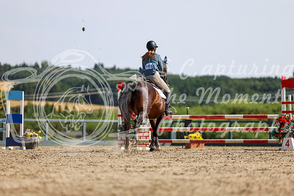 05957 - Shea - 2026 Rocky Mountain Classic II - Wednesday August 19th