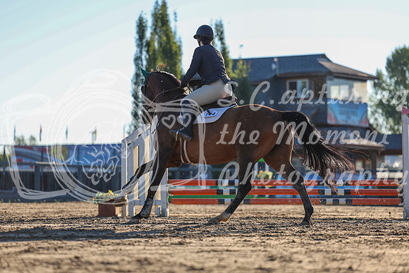 00733 - Shea - 2026 Rocky Mountain Classic II - Wednesday August 19th