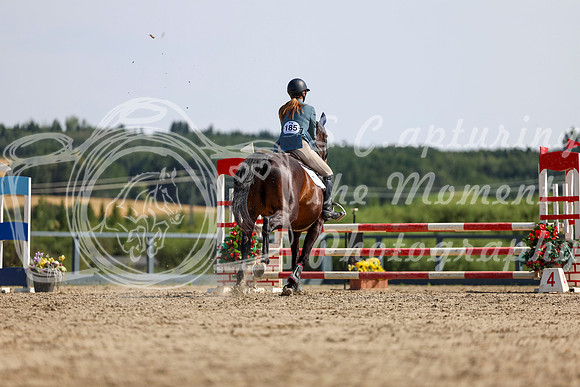 05959 - Shea - 2026 Rocky Mountain Classic II - Wednesday August 19th