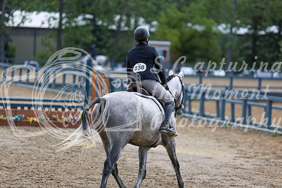 03214 - Shea - 2026 Rocky Mountain Classic II - Wednesday August 19th