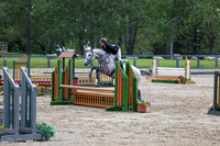 03215 - Shea - 2026 Rocky Mountain Classic II - Wednesday August 19th