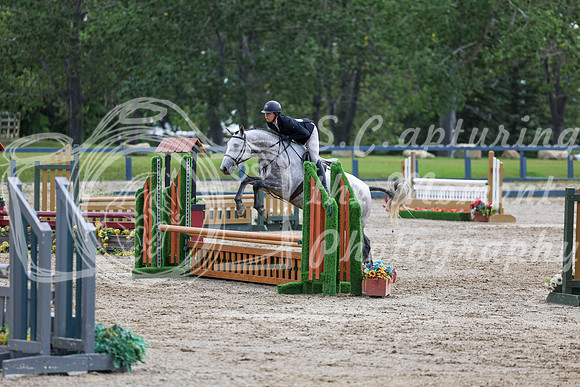 03215 - Shea - 2026 Rocky Mountain Classic II - Wednesday August 19th