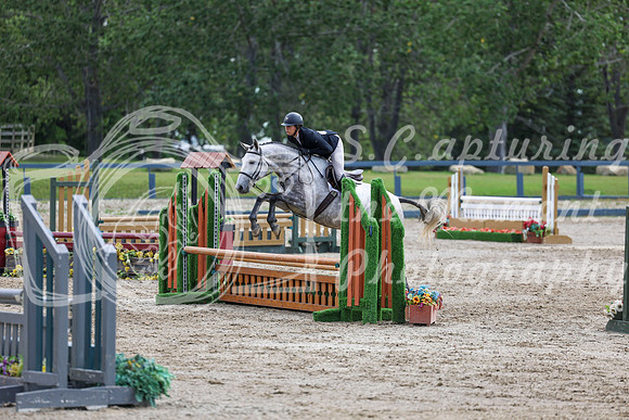03216 - Shea - 2026 Rocky Mountain Classic II - Wednesday August 19th