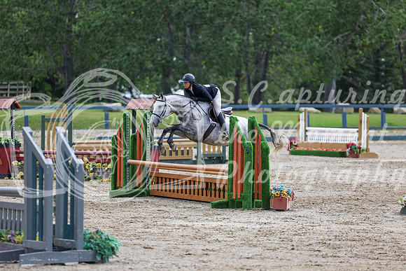 03217 - Shea - 2026 Rocky Mountain Classic II - Wednesday August 19th