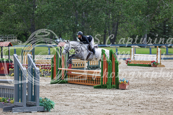 03218 - Shea - 2026 Rocky Mountain Classic II - Wednesday August 19th