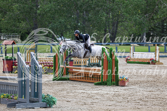 03219 - Shea - 2026 Rocky Mountain Classic II - Wednesday August 19th