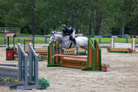 03220 - Shea - 2026 Rocky Mountain Classic II - Wednesday August 19th