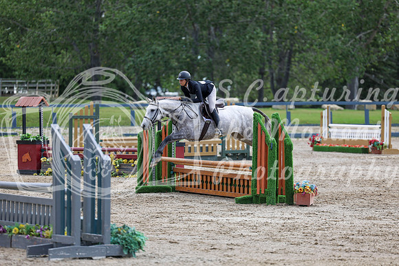 03220 - Shea - 2026 Rocky Mountain Classic II - Wednesday August 19th