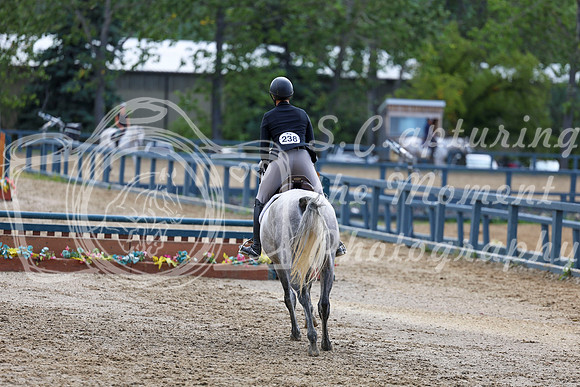 03226 - Shea - 2026 Rocky Mountain Classic II - Wednesday August 19th