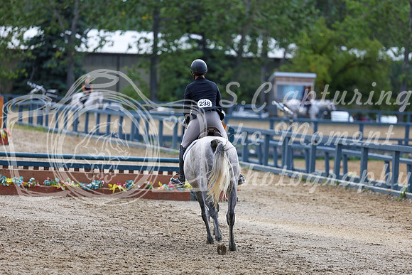 03227 - Shea - 2026 Rocky Mountain Classic II - Wednesday August 19th