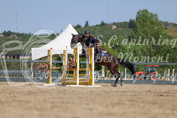 05894 - Shea - 2026 Rocky Mountain Classic II - Wednesday August 19th