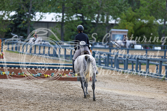 03228 - Shea - 2026 Rocky Mountain Classic II - Wednesday August 19th