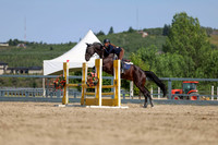 05895 - Shea - 2026 Rocky Mountain Classic II - Wednesday August 19th