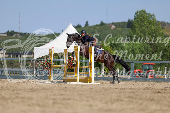 05895 - Shea - 2026 Rocky Mountain Classic II - Wednesday August 19th
