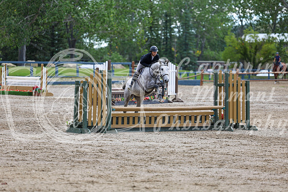 03229 - Shea - 2026 Rocky Mountain Classic II - Wednesday August 19th