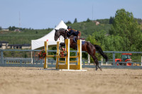 05896 - Shea - 2026 Rocky Mountain Classic II - Wednesday August 19th