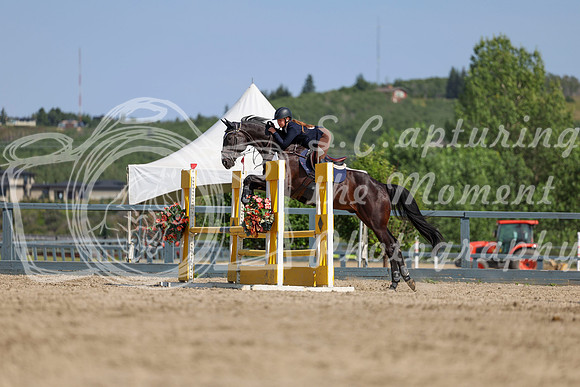 05896 - Shea - 2026 Rocky Mountain Classic II - Wednesday August 19th
