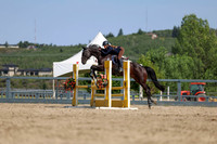 05897 - Shea - 2026 Rocky Mountain Classic II - Wednesday August 19th