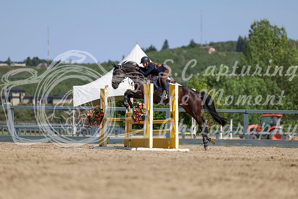 05897 - Shea - 2026 Rocky Mountain Classic II - Wednesday August 19th