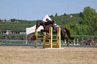 05898 - Shea - 2026 Rocky Mountain Classic II - Wednesday August 19th