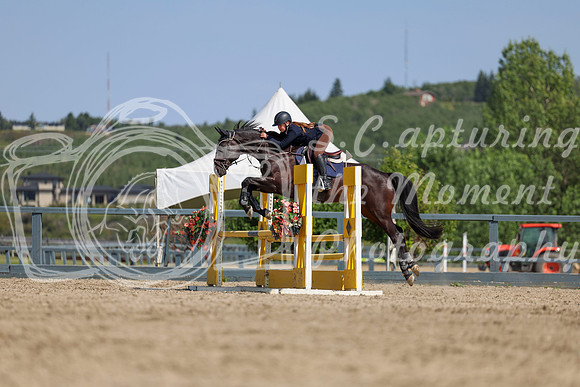 05898 - Shea - 2026 Rocky Mountain Classic II - Wednesday August 19th
