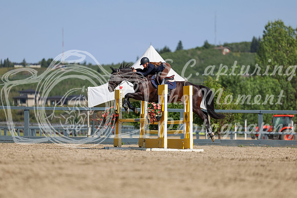 05899 - Shea - 2026 Rocky Mountain Classic II - Wednesday August 19th