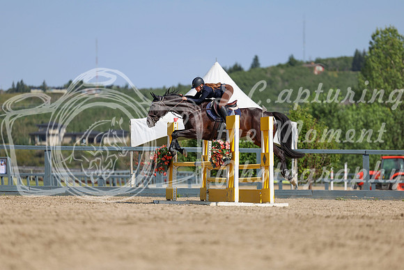 05900 - Shea - 2026 Rocky Mountain Classic II - Wednesday August 19th