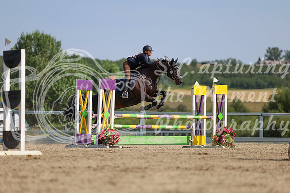 05901 - Shea - 2026 Rocky Mountain Classic II - Wednesday August 19th