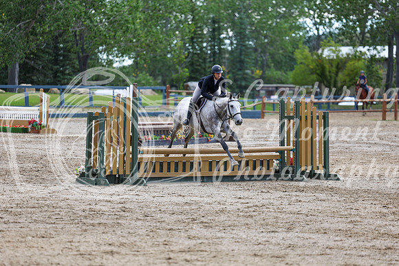 03233 - Shea - 2026 Rocky Mountain Classic II - Wednesday August 19th