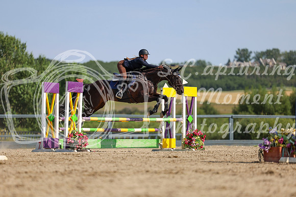 05905 - Shea - 2026 Rocky Mountain Classic II - Wednesday August 19th